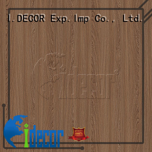 real wood design paper from China for dining room