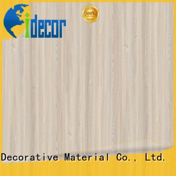 wall decoration with paper 781121 71104 decor paper I.DECOR Decorative Material Brand