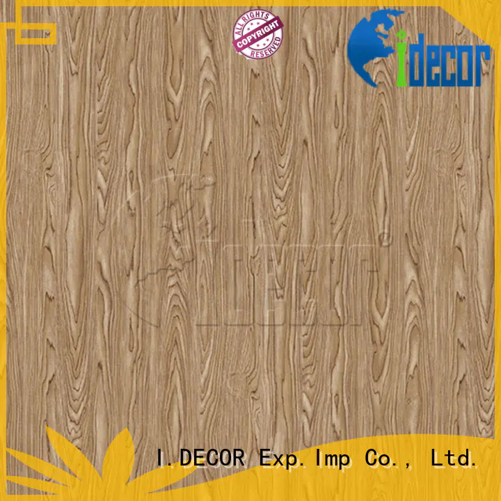 sturdy wood grain texture paper from China for dining room