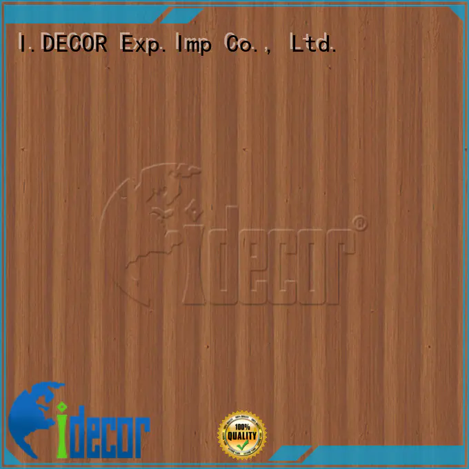 real wood background paper from China for study room