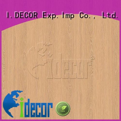 sturdy wood background paper from China for master room