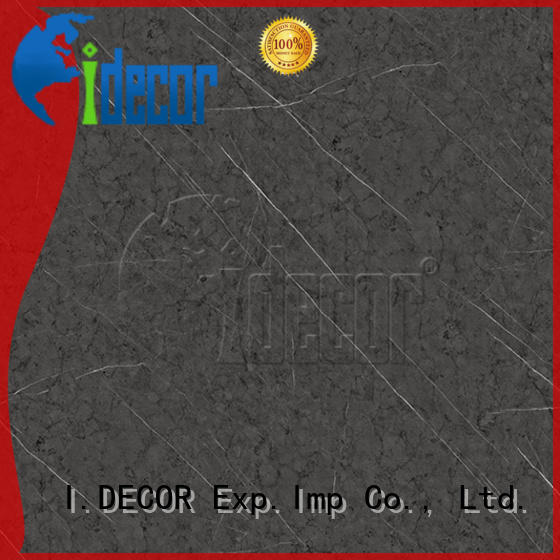 I.DECOR 1860mm marble craft paper wholesale for building
