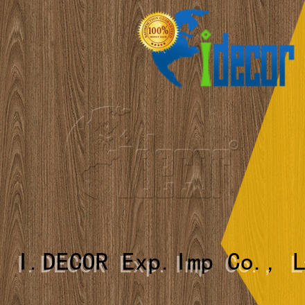 sturdy wood grain printer paper customized for dining room