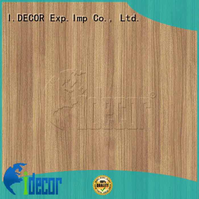 I.DECOR stable embossed wood grain paper directly sale for master room