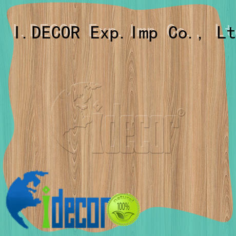 I.DECOR sturdy wood finish paper series for study room