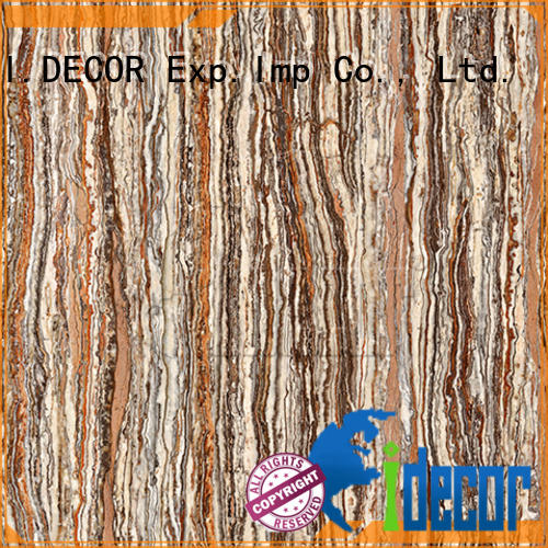 I.DECOR Stone Decorative Paper manufacturer for museum