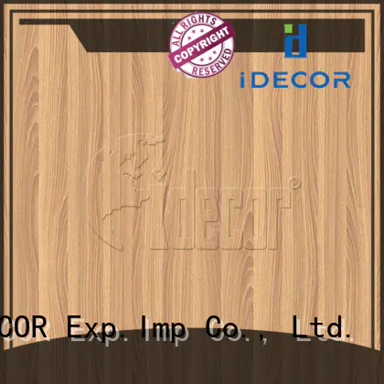 real wood effect paper series for master room