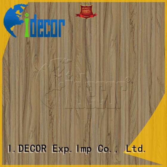 professional wood style paper customized for drawing room