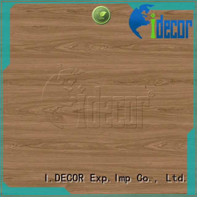 stable wood grain digital paper customized for dining room