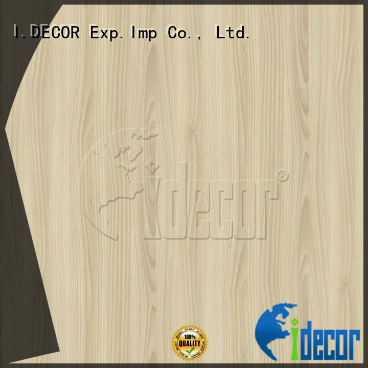 professional wood grain sticky paper customized for master room
