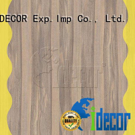 sturdy real wood paper series for dining room