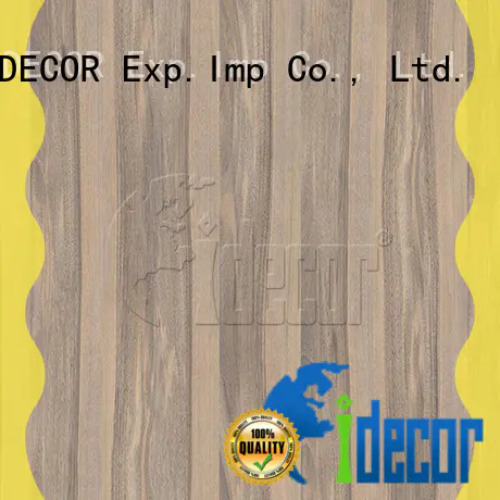 sturdy real wood paper series for dining room