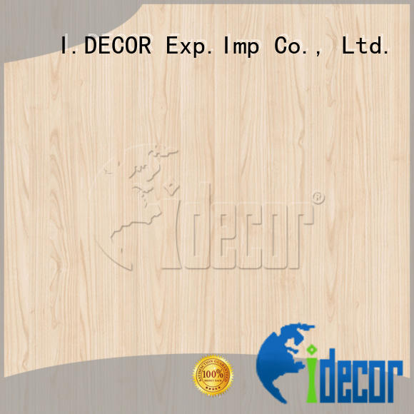 I.DECOR wood grain tissue paper directly sale for master room