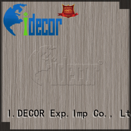I.DECOR wood design paper 直接出售给客房