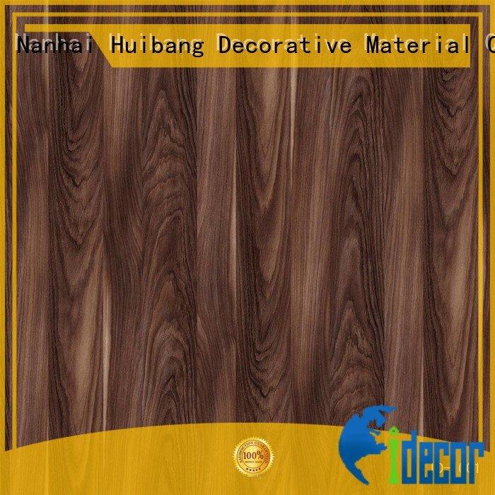 feet walnut id1001 id1001 I.DECOR Decorative Material melamine impregnated paper suppliers