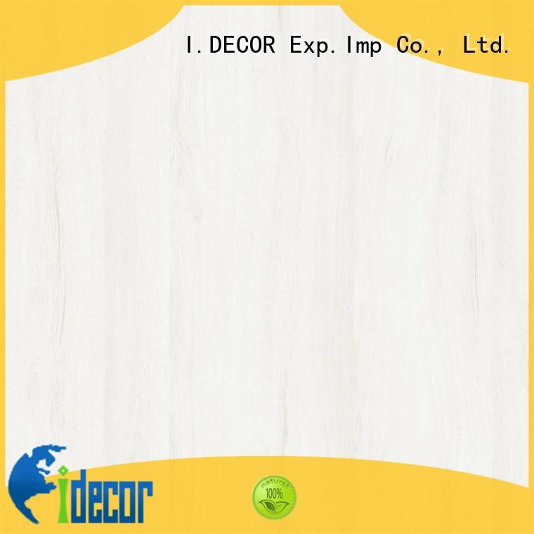 I.DECOR quality melamine overlay manufacturer for library