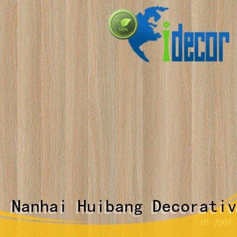 home decor id1101 walnut melamine panel I.DECOR Decorative Material