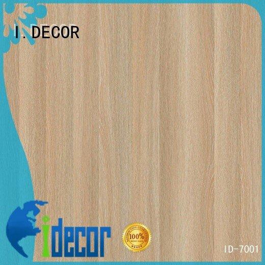 wood id30021 idecor design I.DECOR walnut melamine